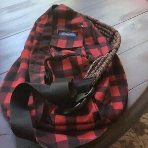 “Fall Hiking Sale” KAVU Backpack